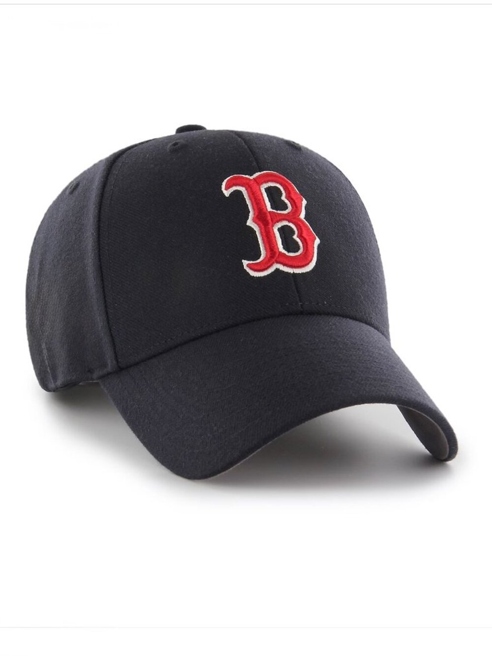 NWT '47 Brand Boston Red Sox Cap Hat Baseball